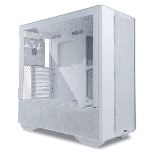 Корпус Lian Li Lancool III White (G99.LAN3W.00)