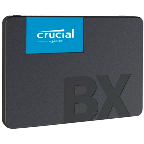 Crucial BX500 500 GB (CT500BX500SSD1T) OEM UA
