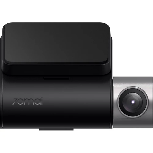 Автомобільний відеореєстратор Xiaomi 70mai Dash Cam A510 RC11 Rear Camera: Макс. роздільна здатність картинки Wide HD (2592x1944)