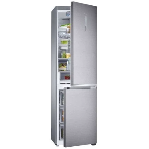 Холодильник Samsung RB36R8899SR: Размеры 201.6 x 59.5 x 59 см