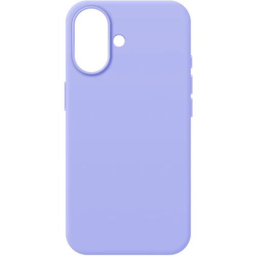 Чехол для iPhone ArmorStandart ICON2 MagCase Lilac for iPhone 17 (ARM86669)