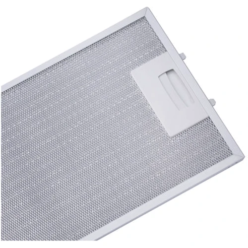 Вытяжка Perfelli DNS 67123 B 1100 BL LED: Материал корпуса нержавеющая cталь, cтекло