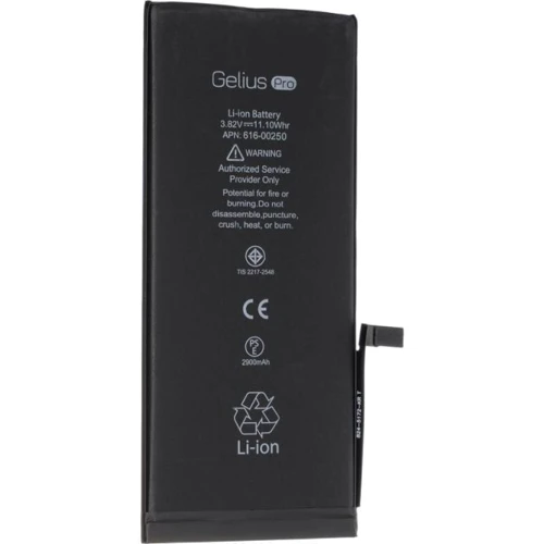 Аккумулятор Gelius Pro 2900mAh for iPhone 7 Plus: Производитель Gelius