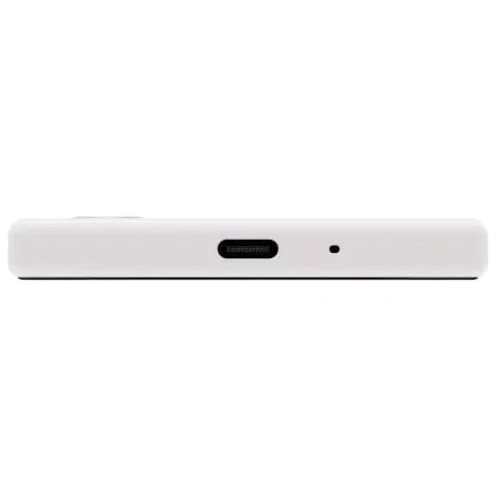 Смартфон Sony Xperia 10 IV 6/128GB White: Оперативная память 6 ГБ