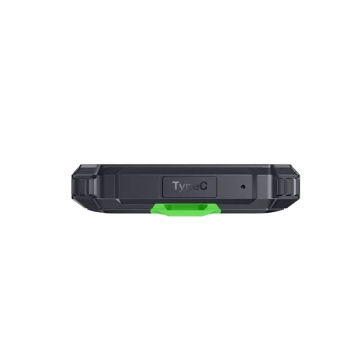 Смартфон Oukitel G1 6/256GB Green (UA UCRF): Оперативная память 6 ГБ