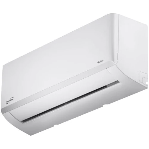 Кондиціонер Neoclima NS / NU-09EHXIw1X: Вид установки внутрішнього блоку настінний