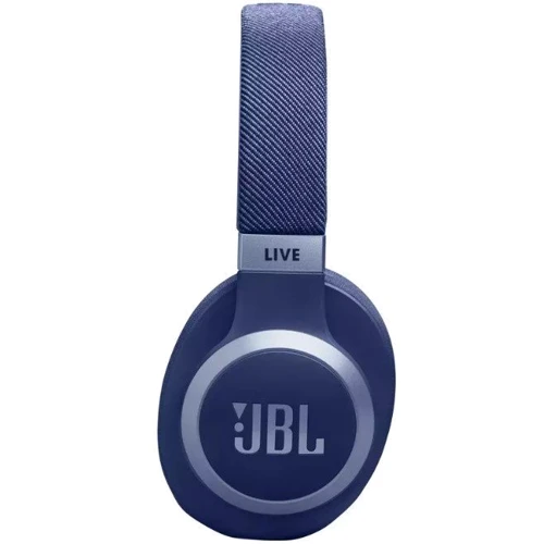 Навушники JBL Live 770 NC Blue (JBLLIVE770NCBLU): Тип кріплення оголовные