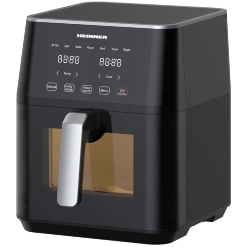 Фритюрница HEINNER HAF-M7BK1800