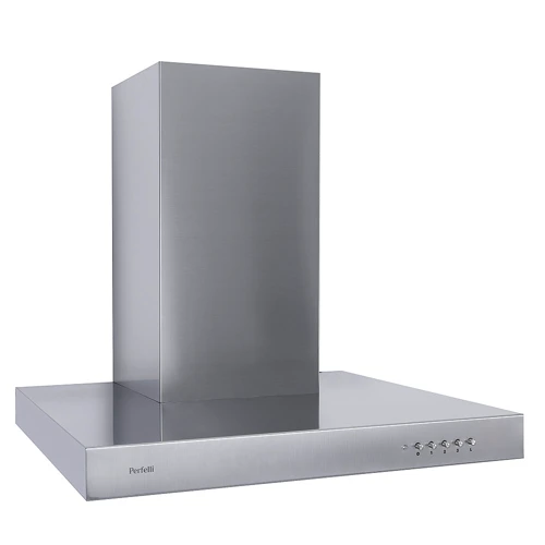 Вытяжка Perfelli T 610 I: Тип воздухоочистителя Рециркуляция, Отвод
