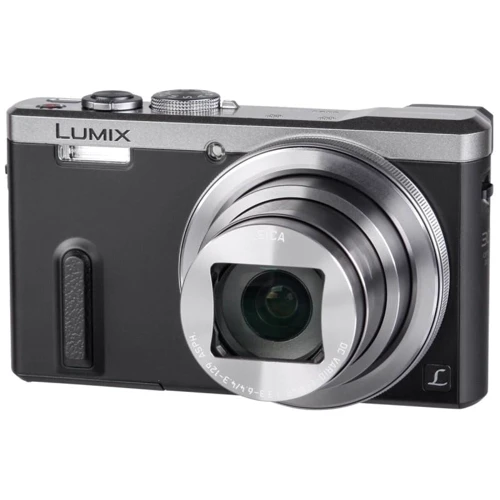 Panasonic Lumix DMC-TZ60 Silver