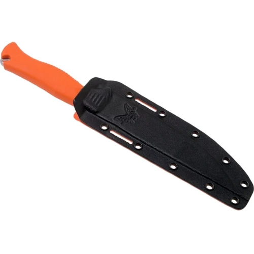 Нож Benchmade Meatcrafter 15500 (15500) фото 15