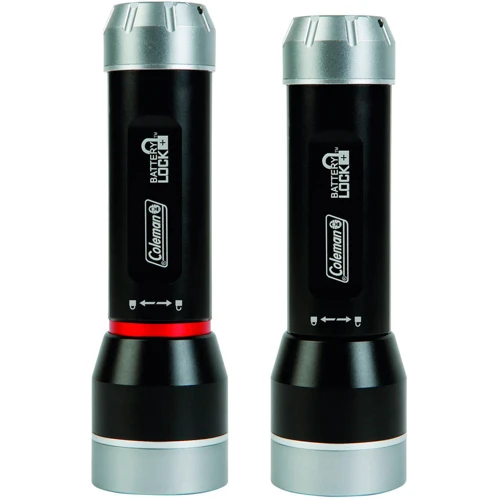 Фонарь Coleman Devide+ 200 Flashlight (2000024454): Тип Ручной