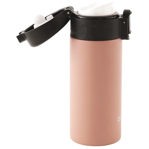 Термокружка Outwell Gilroy M Vacuum Mug 400 ml Dusty Rose (650925): Производитель Outwell