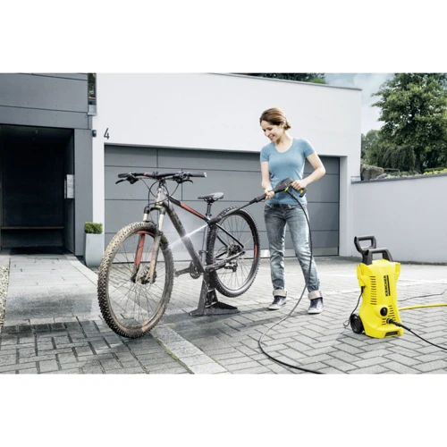Минимойка высокого давления Karcher K2 Power Control (1.673-600.0) фото 7