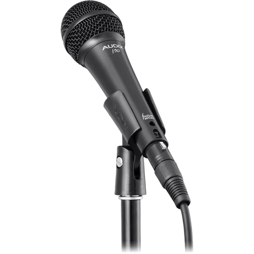 Вокальный микрофон AUDIX F50: Тип Вокальные