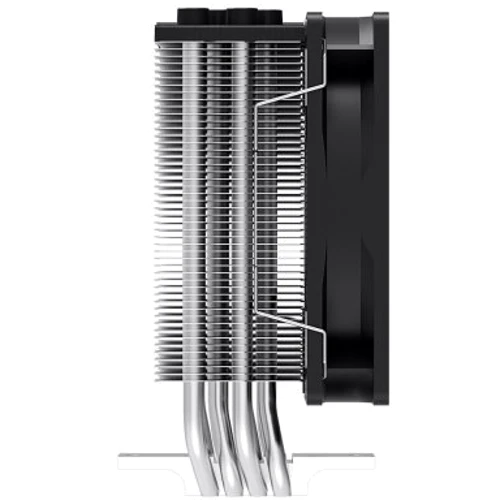 Кулер ID-COOLING SE-214-XT ARGB: Тип воздушное охлаждение
