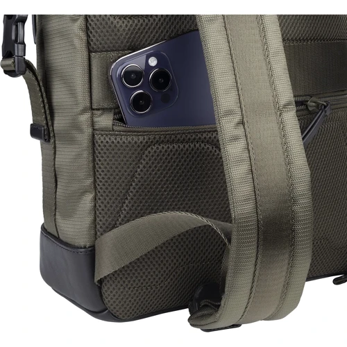 Сумка для ноутбуков Tucano 13"/14" Modo Premium Green (BMDOKSP-VM) фото 8