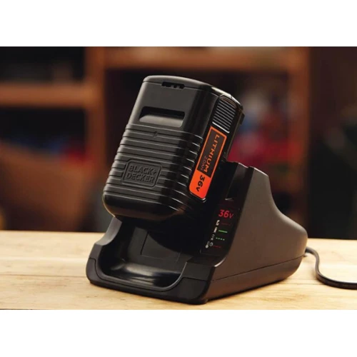 Аккумулятор для электроинструмента Black+Decker BL20362: Тип Аккумулятор