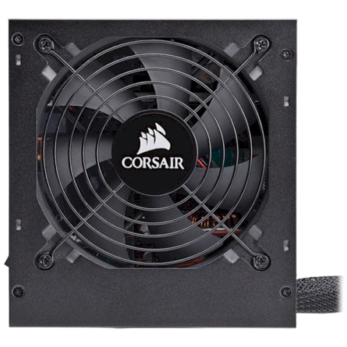 Блок питания Corsair CX550M (CP-9020102-EU): Мощность, Ватт 550