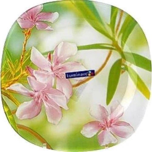 Тарелка Luminarc Carina Freesia G7805 (260 мм)