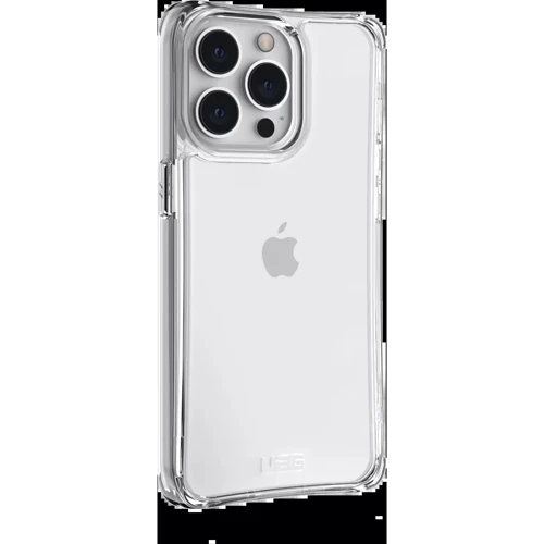 Чохол для iPhone Urban Armor Gear UAG Plyo Ice (113152114343) for iPhone 13 Pro: Тип чохла накладка на задню частину