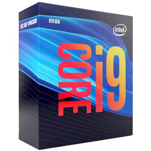 Intel Core i9-9900 (BX80684I99900)