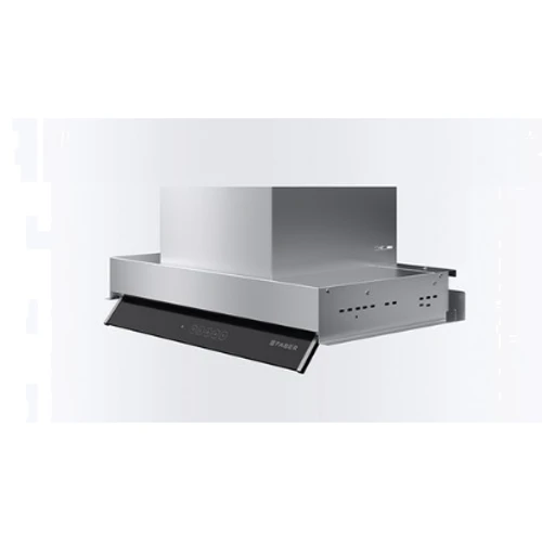 Витяжка Faber In-Nova Touch Bk X A60 (305.0611.152): Управління Механическое