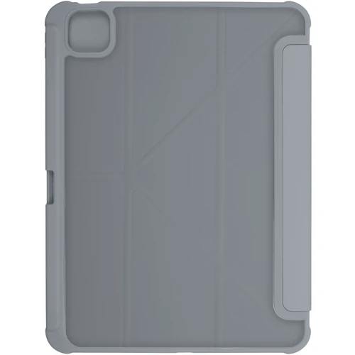 Аксесуар для iPad ArmorStandard Y-type Case with Pencil Holder Gray для iPad Pro 11 2024 M4 (ARM77534) фото 8