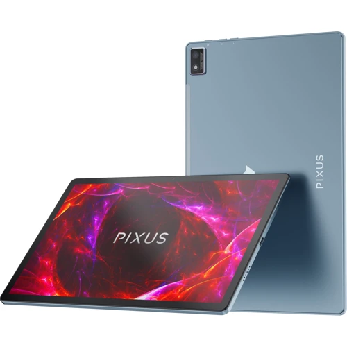 Планшет Pixus Arena 10.95 8/128GB LTE Gray: Операційна система Android 13
