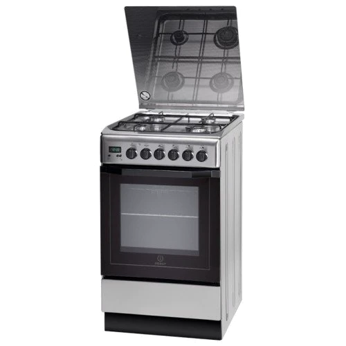 Плита комбинированная Indesit I5GMH5GW