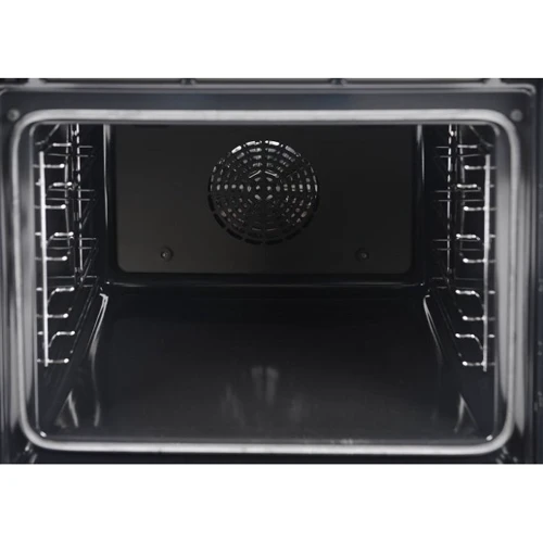 Духова шафа електрична Bosch HBG636BB1: Кількість режимів нагріву 13