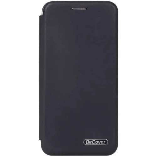 Чехол для телефонов BeCover Book Exclusive Black for Xiaomi Redmi Note 13 Pro 5G (710657)
