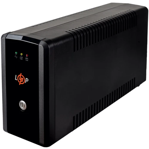 LogicPower LP 400VA 4Pro 240Вт (21948)