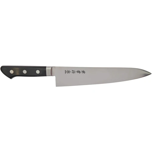 Ніж кухонний Kanetsune AUS-10 Pro Gyutou 210 мм (3989.01.13)