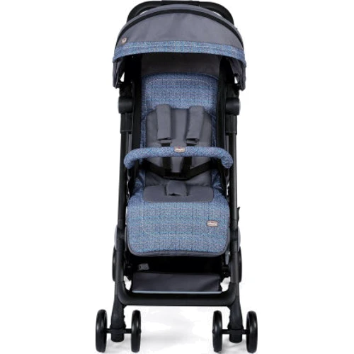 Прогулочная коляска Chicco Miinimo 2 Stroller (Special Edition ), цвет 00 (79444.00): Тип коляски прогулочная