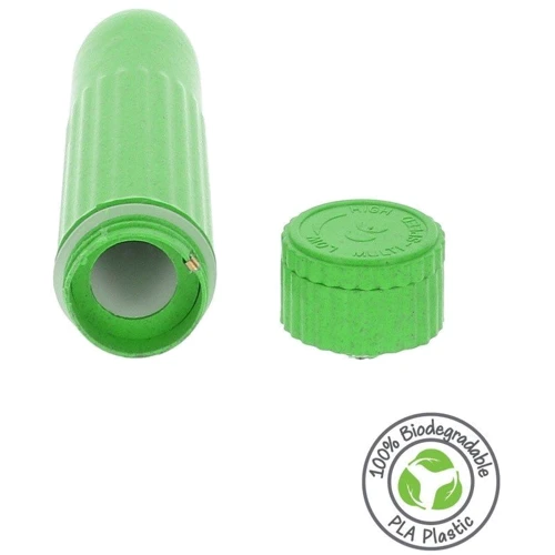 Вибростимулятор Fuck Green Botanic Booster