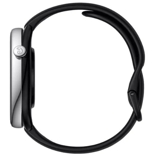 Смарт-часы Amazfit GTR Mini Midnight Black Approved Витринный образец фото 3