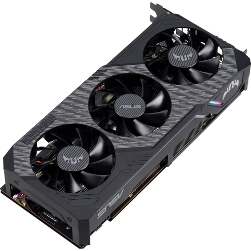 Видеокарта ASUS Radeon RX 5700 XT TUF OC 8GB (TUF 3-RX5700XT-O8G-GAMING): Интерфейс PCI Express 4.0 x16