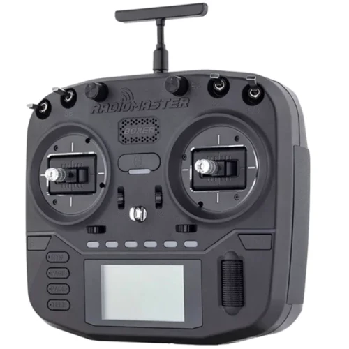Пульт RadioMaster Boxer ELRS M2 с аккумулятором RadioMaster 2S Li-PO (1 x 6200мАг) фото 6