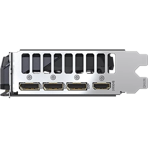 Видеокарта GIGABYTE GeForce RTX5060Ti 8Gb GAMING OC (GV-N506TGAMING OC-8GD) UA