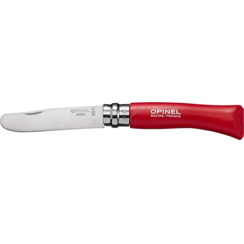 Нож и мультитул Opinel №7 "My First Opinel" (204.64.23)