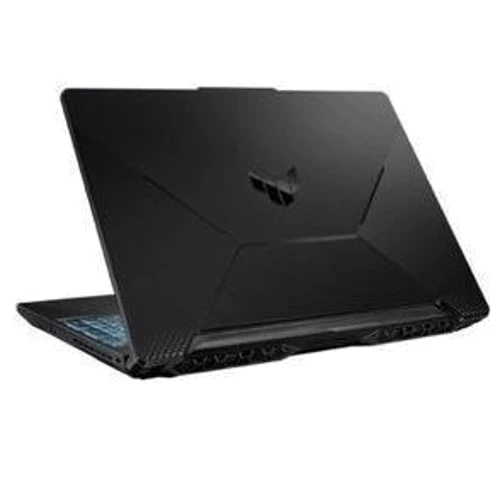 Ноутбук ASUS TUF Gaming F15 (FX506HE-HN012W_2TB): Процессор Intel Core i5-11400H (2.7 - 4.5 ГГц) / 6 - ядерный