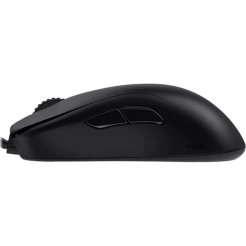 Мышь Zowie S2-C Black (9H.N3KBB.A2E): Эргономика симметричная для левшей