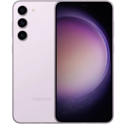 Смартфон Samsung Galaxy S23 Plus 8/512Gb Light Pink Approved Витринный образец