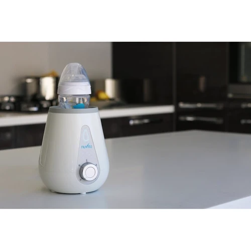 Подогреватель бутылочек Nuvita для 220V/9V (NV1165) фото 3