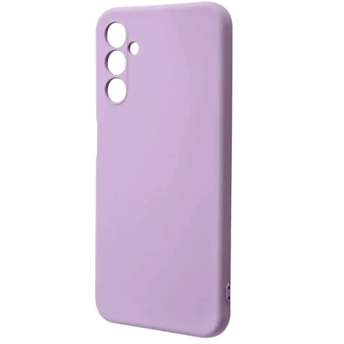 Аксессуар для смартфона WAVE Colorful Case TPU Black Currant for Samsung A346 Galaxy A34 5G