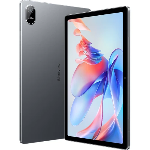 Планшет Blackview Tab 11 8/256GB Wi-Fi Meteorite Gray: Операционная система DokeOS_P 3.0 Based on Android 12