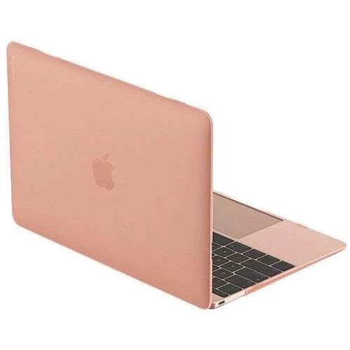 SwitchEasy Nude Pink for MacBook 12"