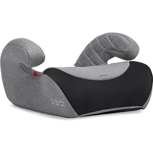 Автокрісло MoMi AXO (9-36кг) (колір - gray): Кріплення Isofix -