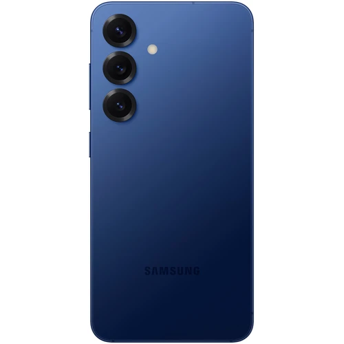 Смартфон Samsung Galaxy S25 12/128Gb Dual Navy S931B: Дисплей 6.2" Dynamic AMOLED 2X (2340 x 1080) / 416 ppi